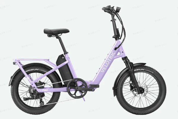 Velotric Fold 1 Plus Ebike