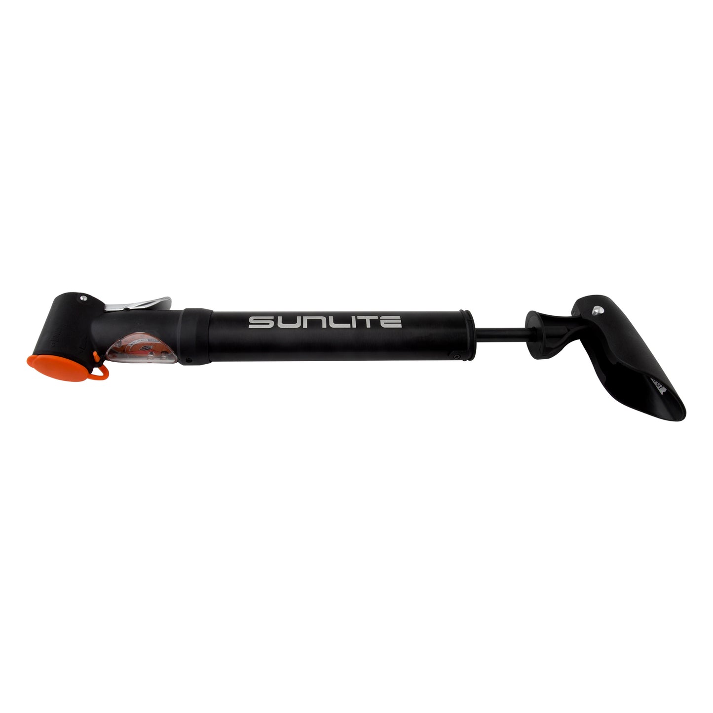Airsurge Frame Mount Pump w/ Gauge