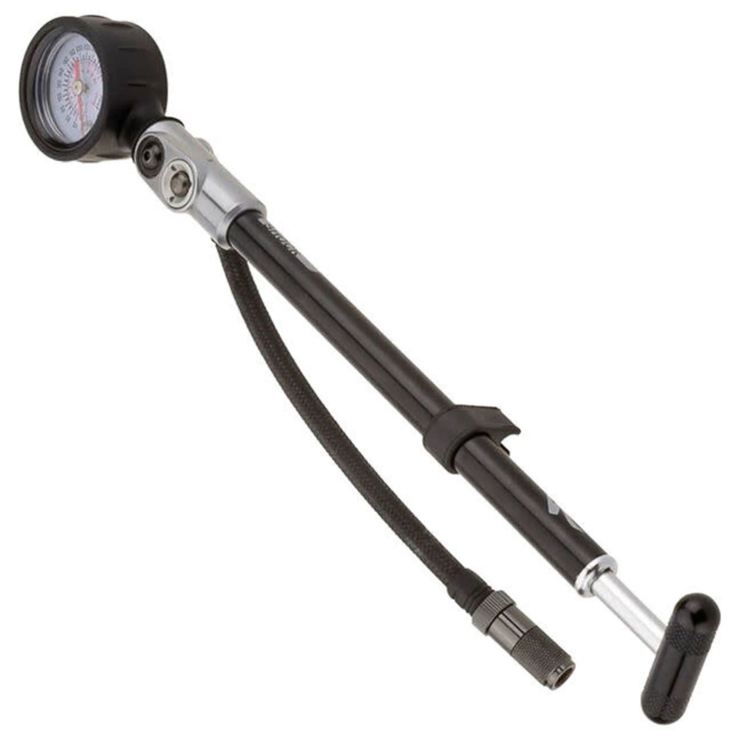 Air Tool Shock Pump (Not for Tire Inflation)