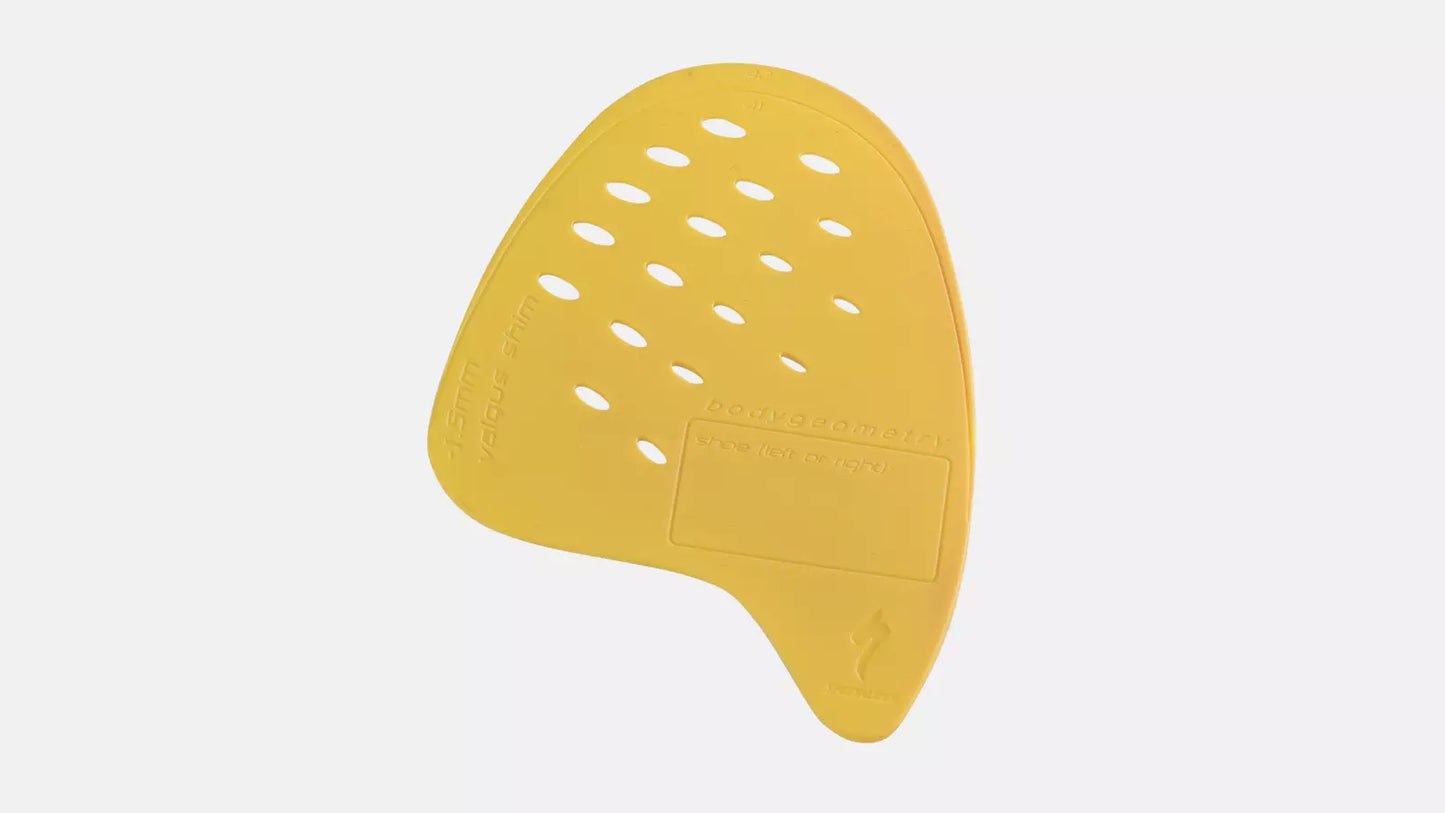 Body Geometry Internal Wedges – 2-Pack