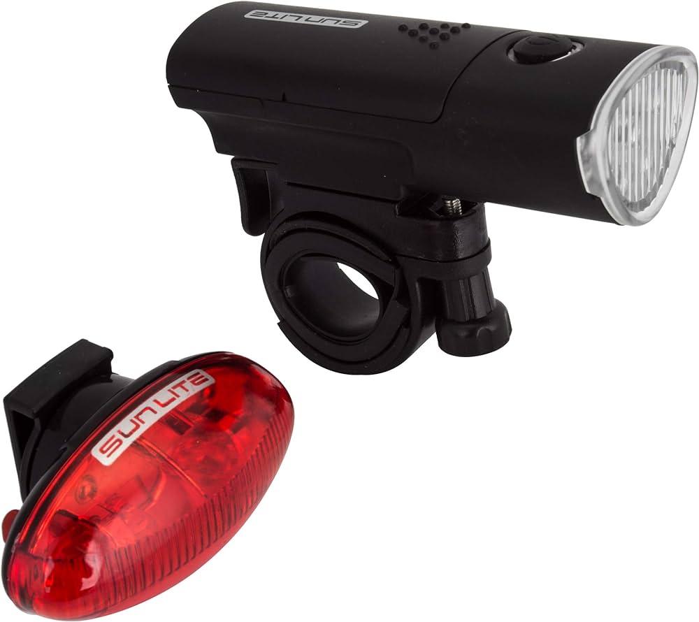 HL-L535/TL-L420 Combo (Pair)