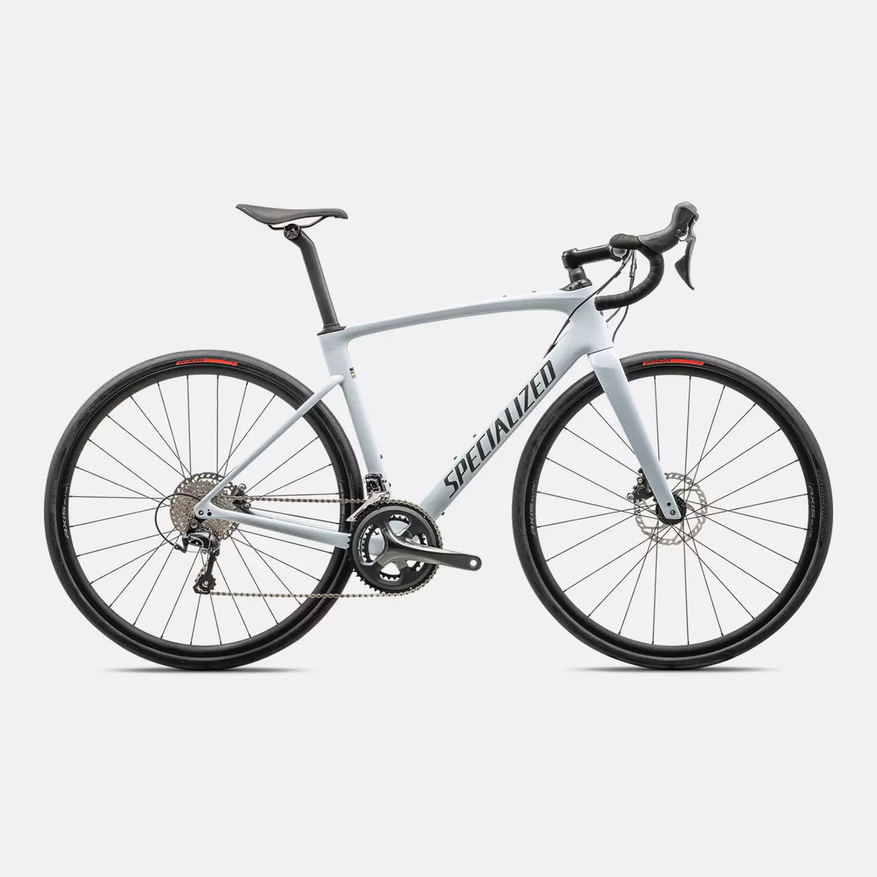 2025 Roubaix SL8 – The New Touring Cyclist