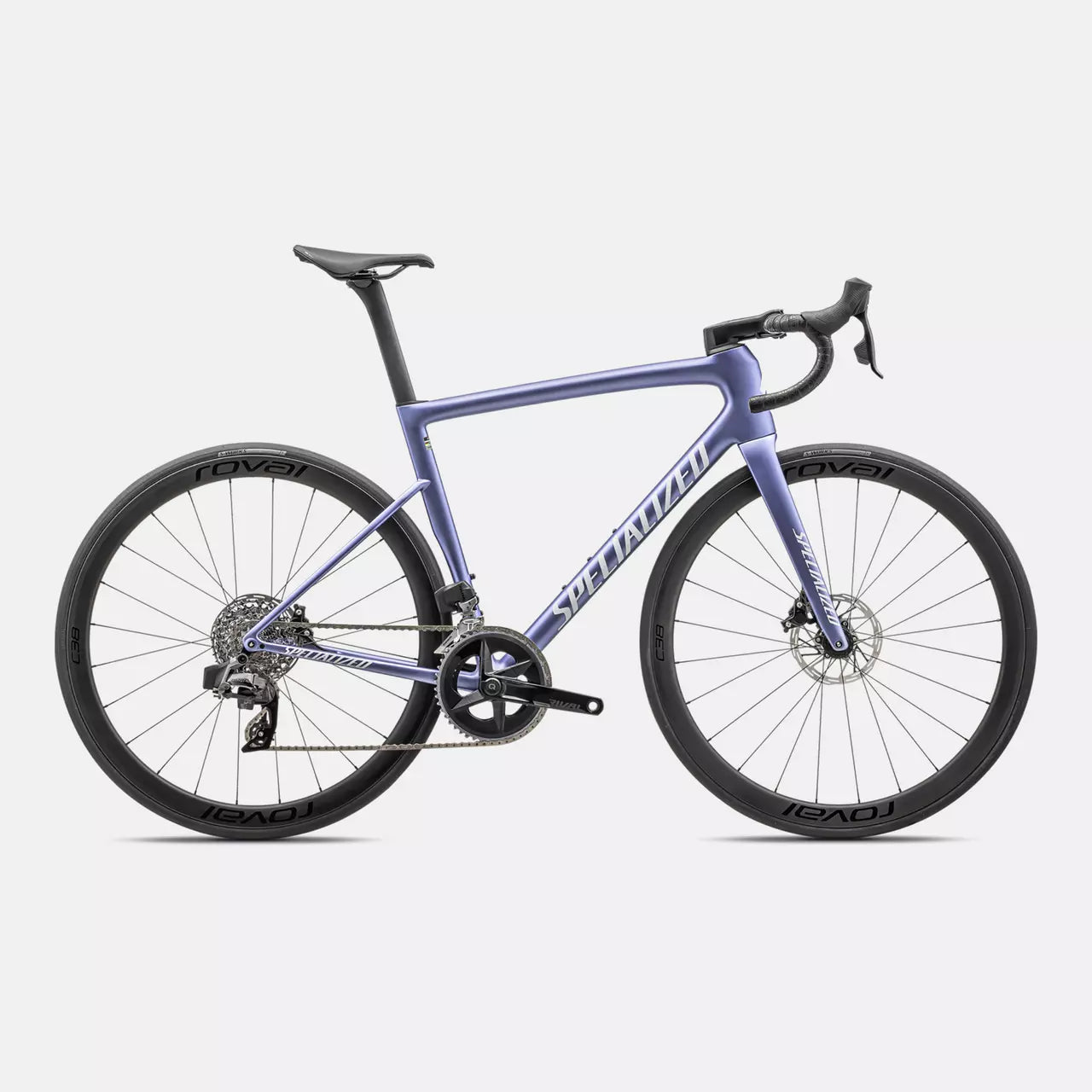 Tarmac SL8 Expert 54cm – The New Touring Cyclist