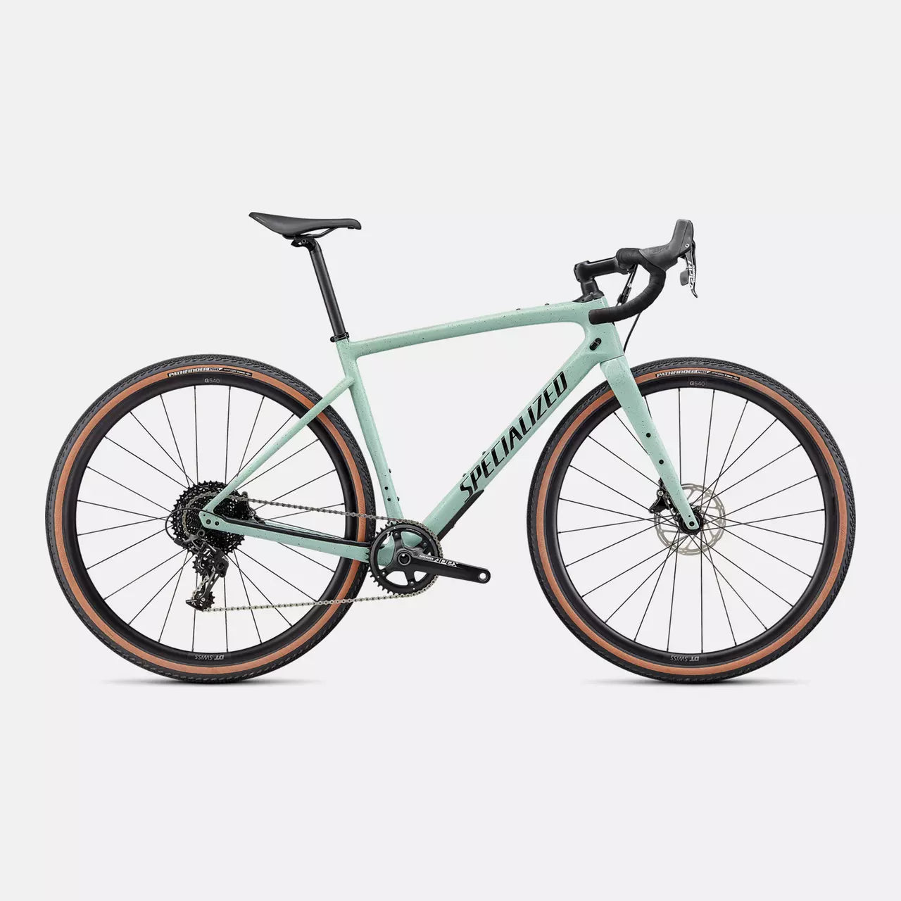 gravel bike mint Diverge Sport Carbon – The New Touring Cyclist