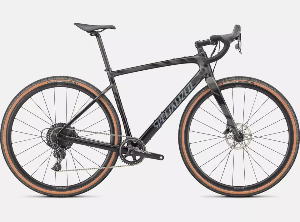 Diverge Sport Carbon