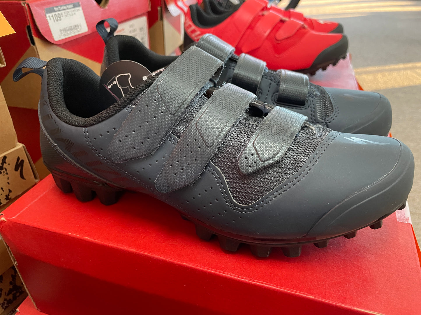 Recon 1.0 Mountain Bike Shoes