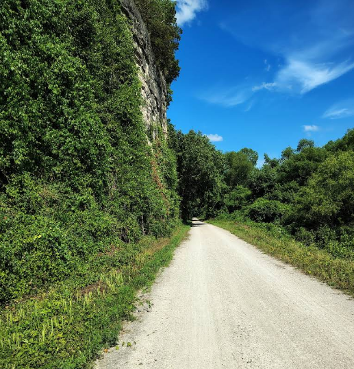 Shuttle Service on the Katy Trail