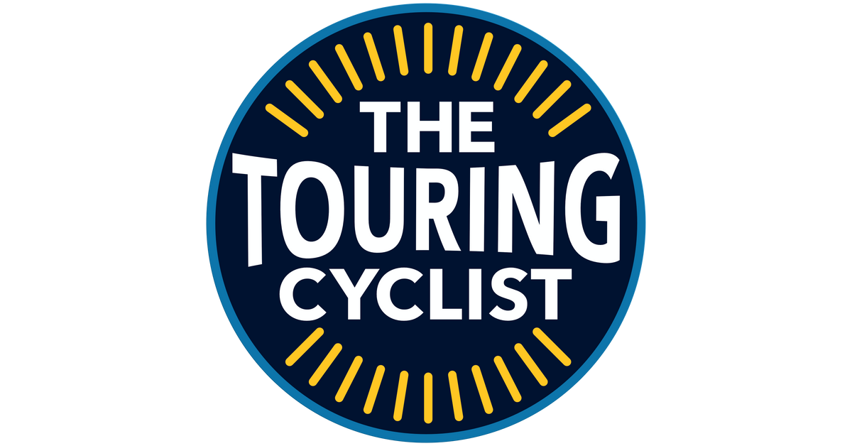 The Touring Cyclist