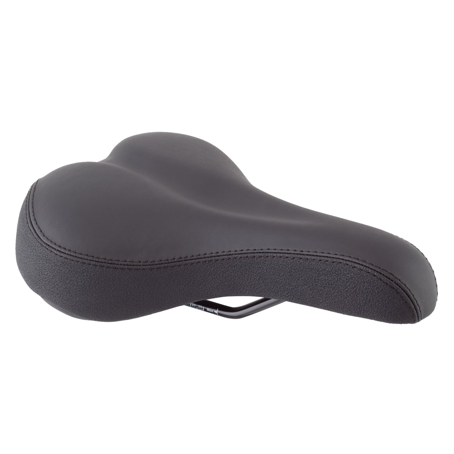 Comfort Classic Saddle
