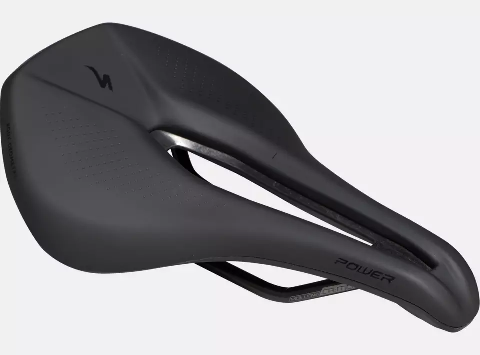 Power Comp Saddle - 143mm