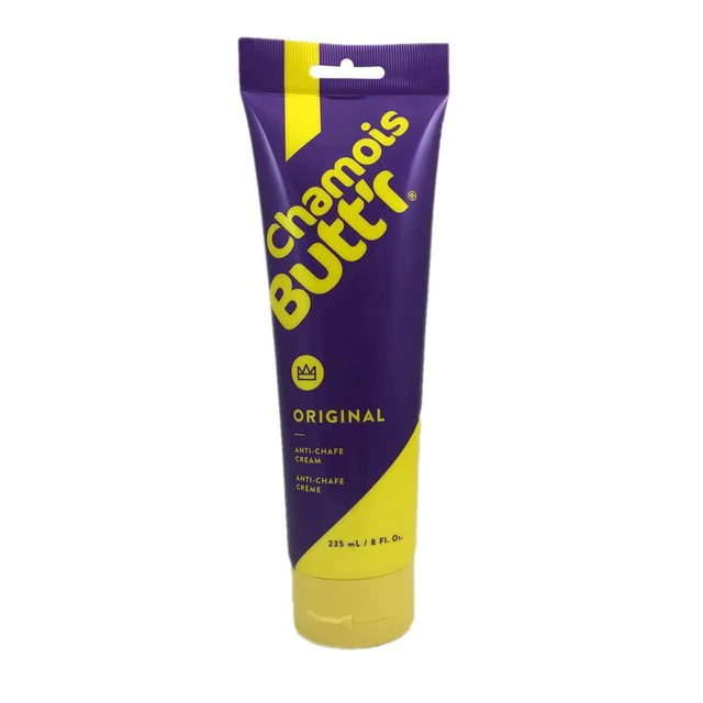 Chamois Butt'r Original - 8oz Tube