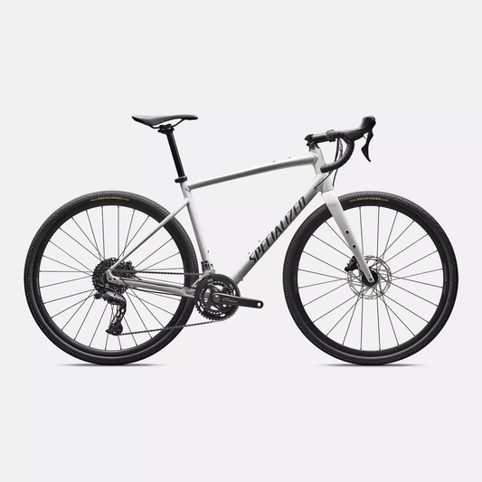 2026 Diverge 3 Alloy