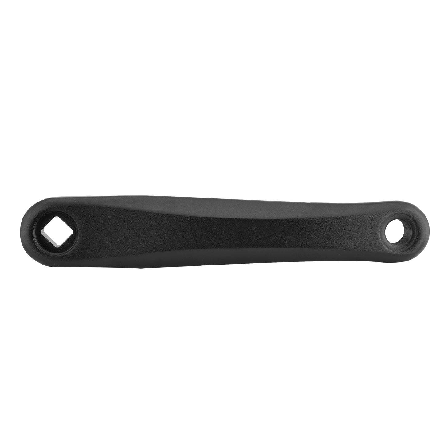 Left Crankarm 175mm - Black