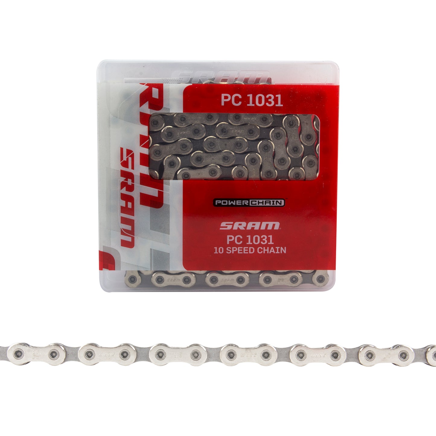 SRAM PC1031 10 Speed - Grey