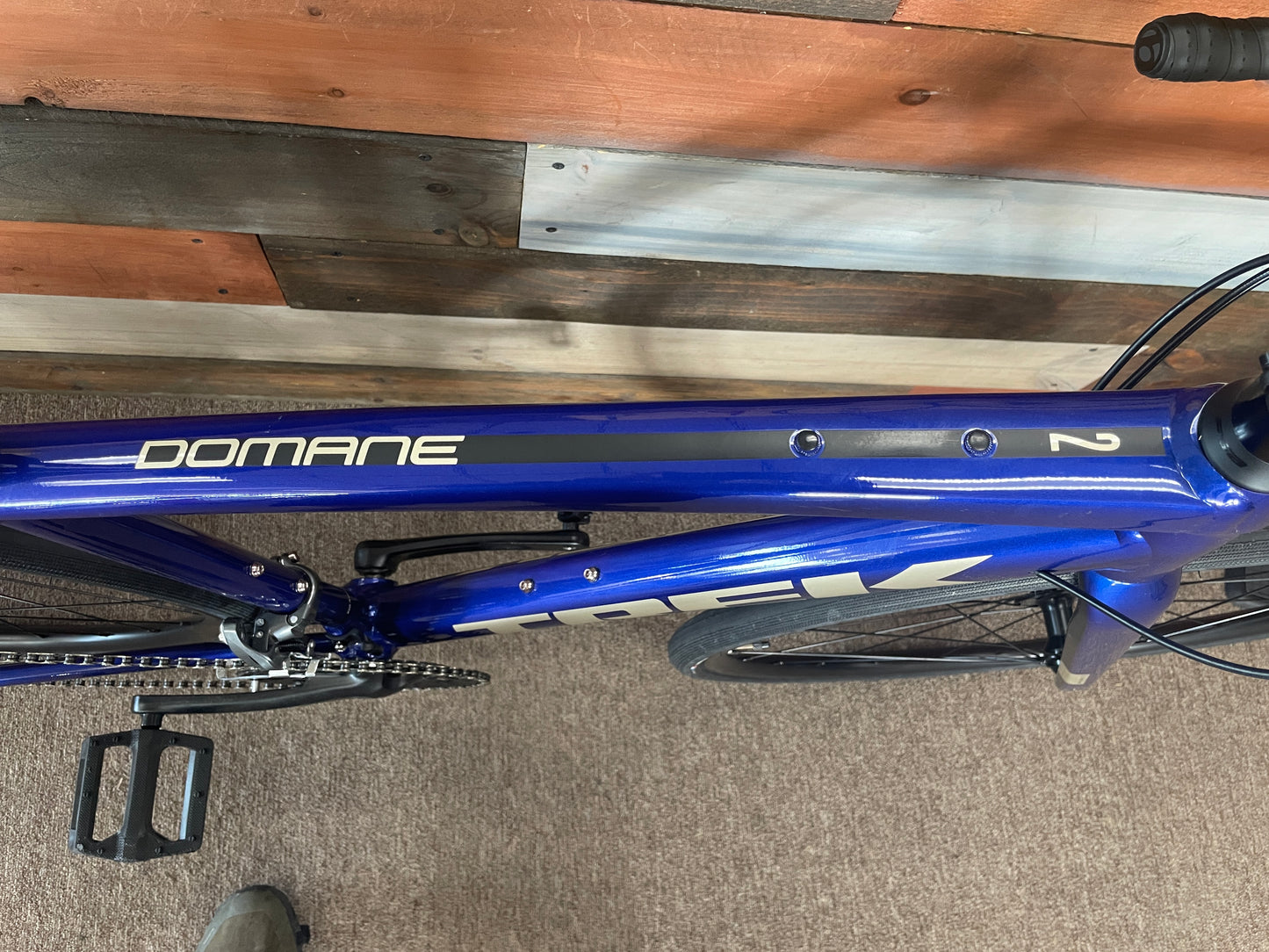 Trek Domane AL 2 54cm - Trade-in