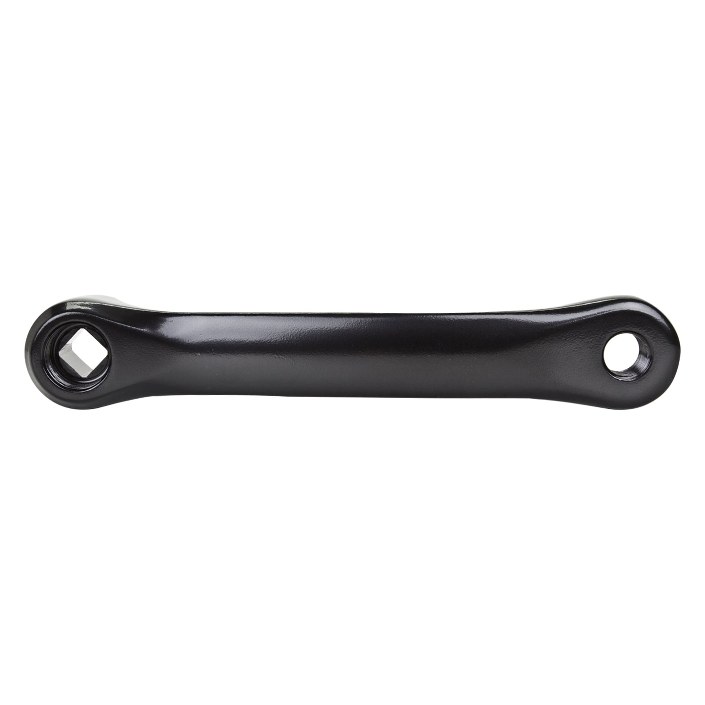 Left Crankarm 170mm - Black