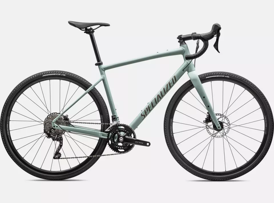 2024 Diverge Elite E5