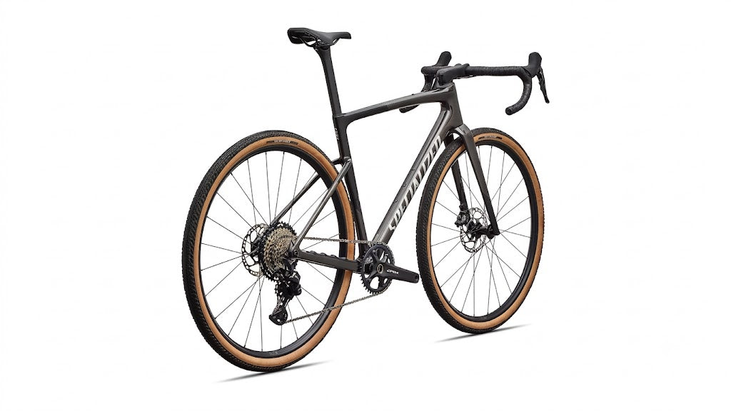 Crux 5 Sport