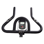 EXERCISER SUNLT F5 V3 TRAINER BIKE