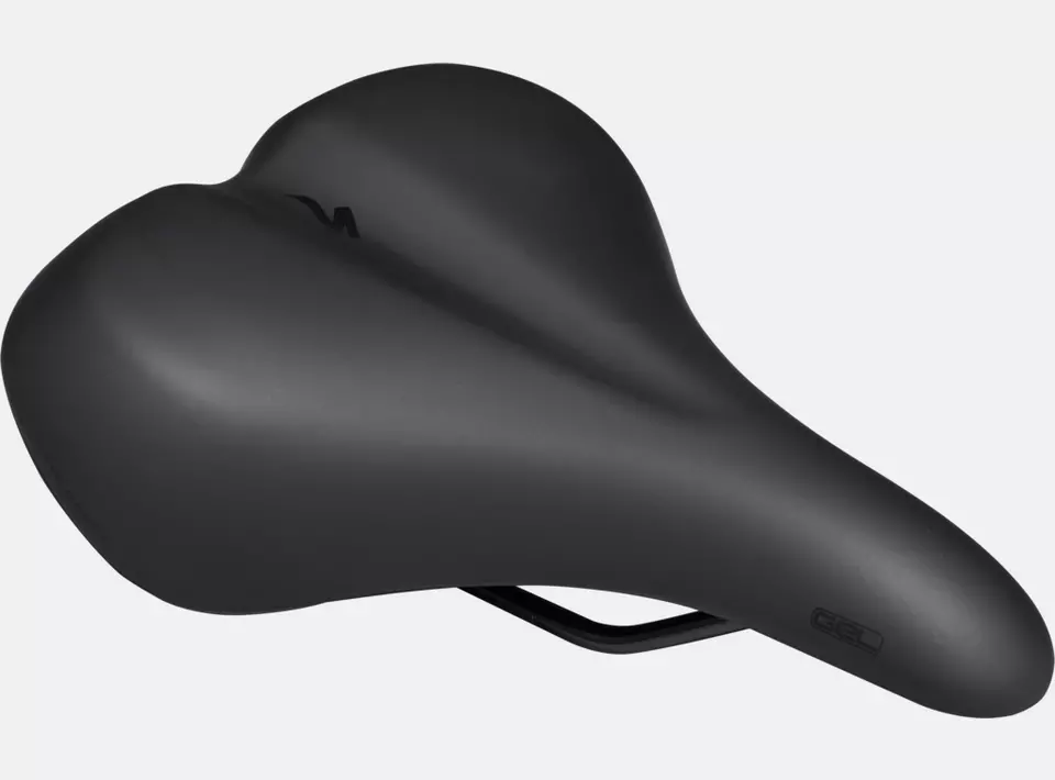 Body Geometry Comfort Gel Saddle (180mm - Narrow)