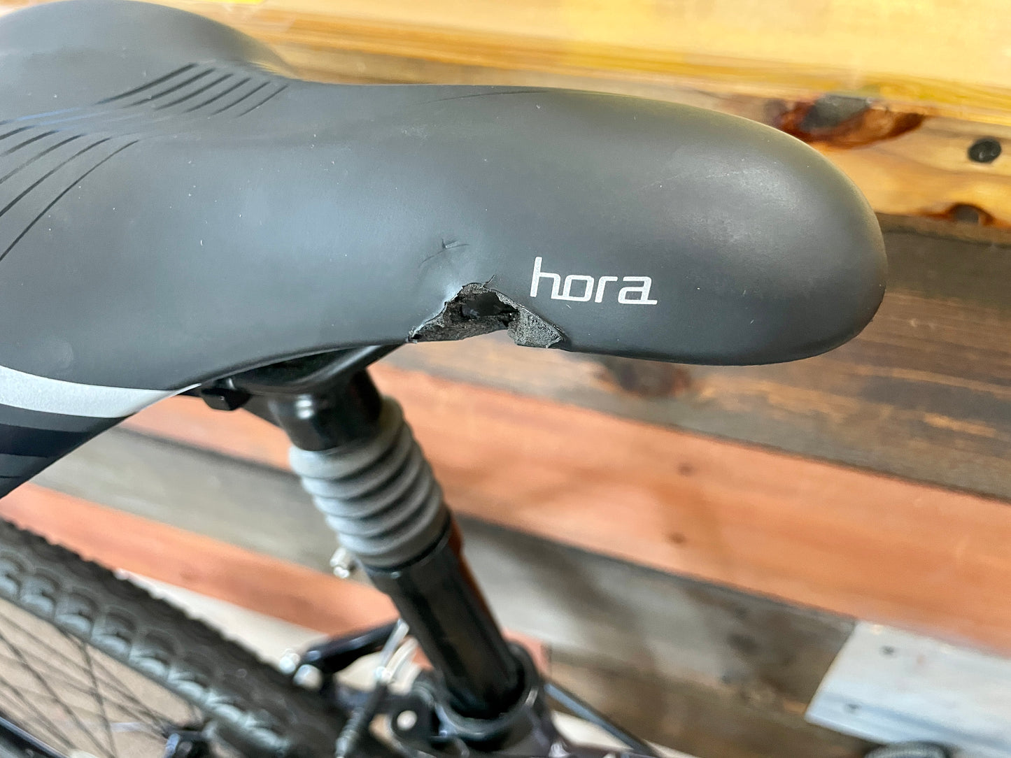 Fuji Crosstown 2.1 Large (19") - Trade-In