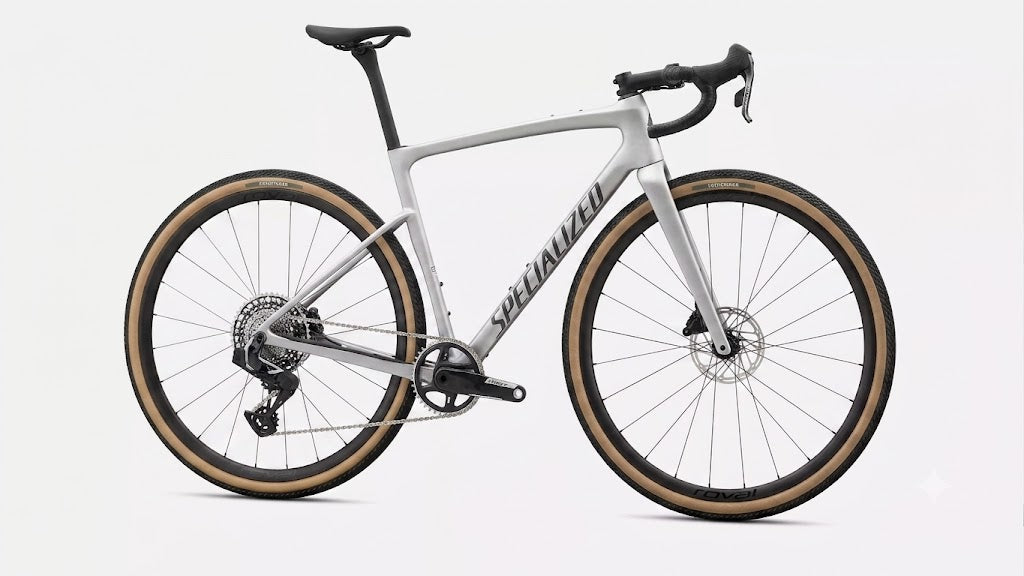 Crux 5 Expert
