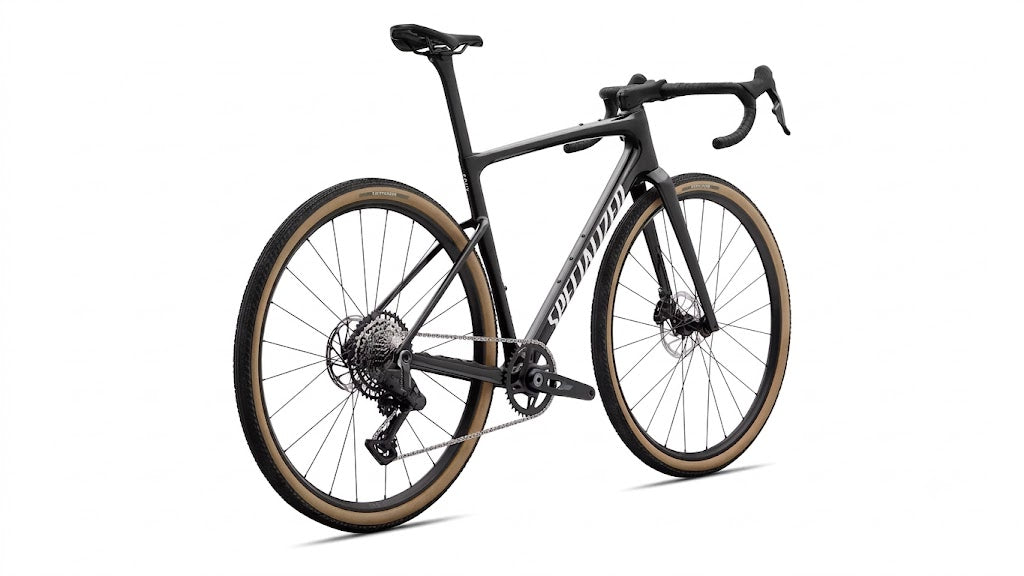 Crux 5 Comp