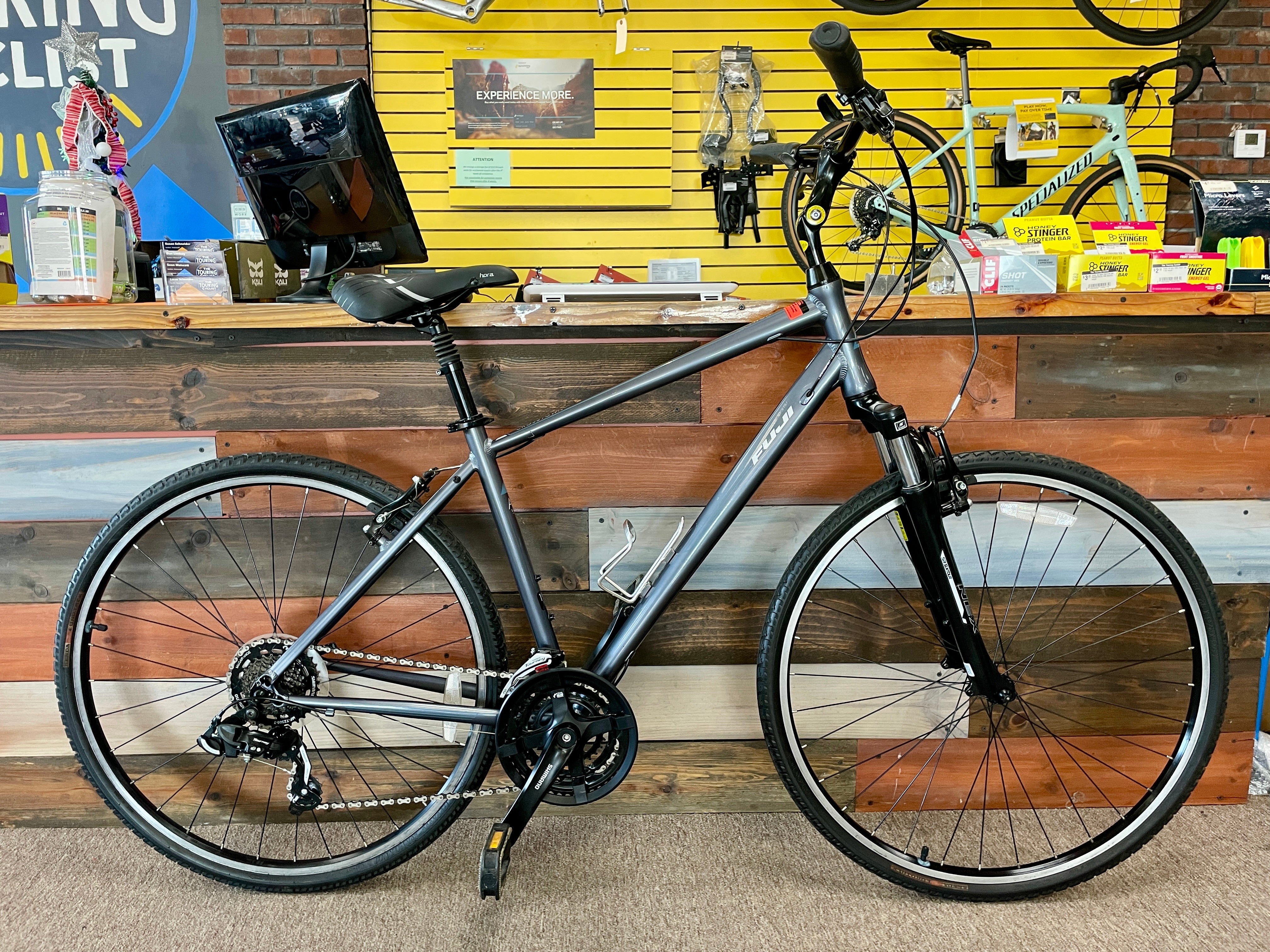 Fuji Crosstown 2.1 Large (19
