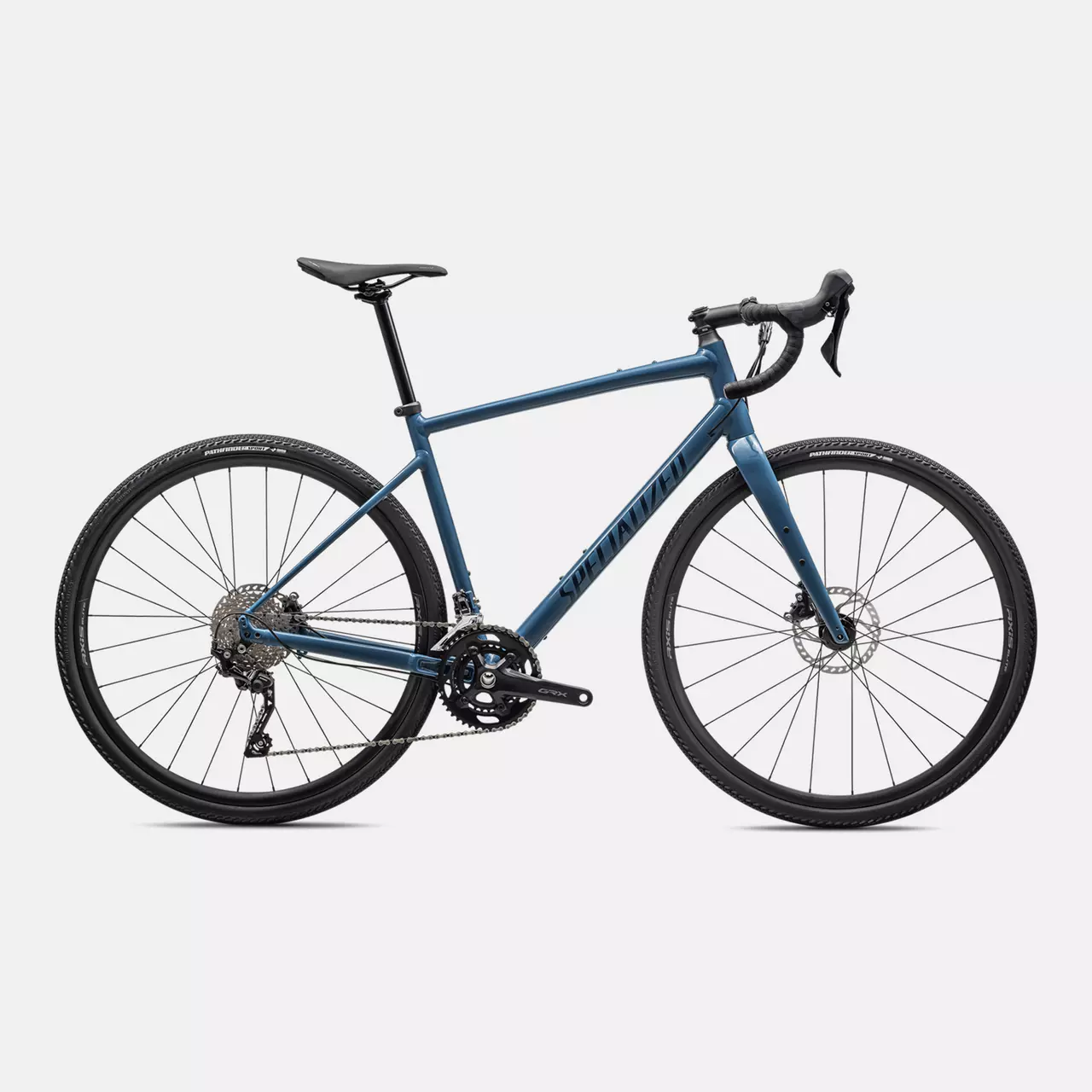 2024 Diverge Elite E5