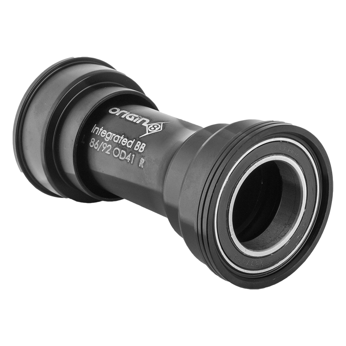 OR8 Press Fit Bottom Bracket BB86/92 HollowTech II w/GXP adapter shim