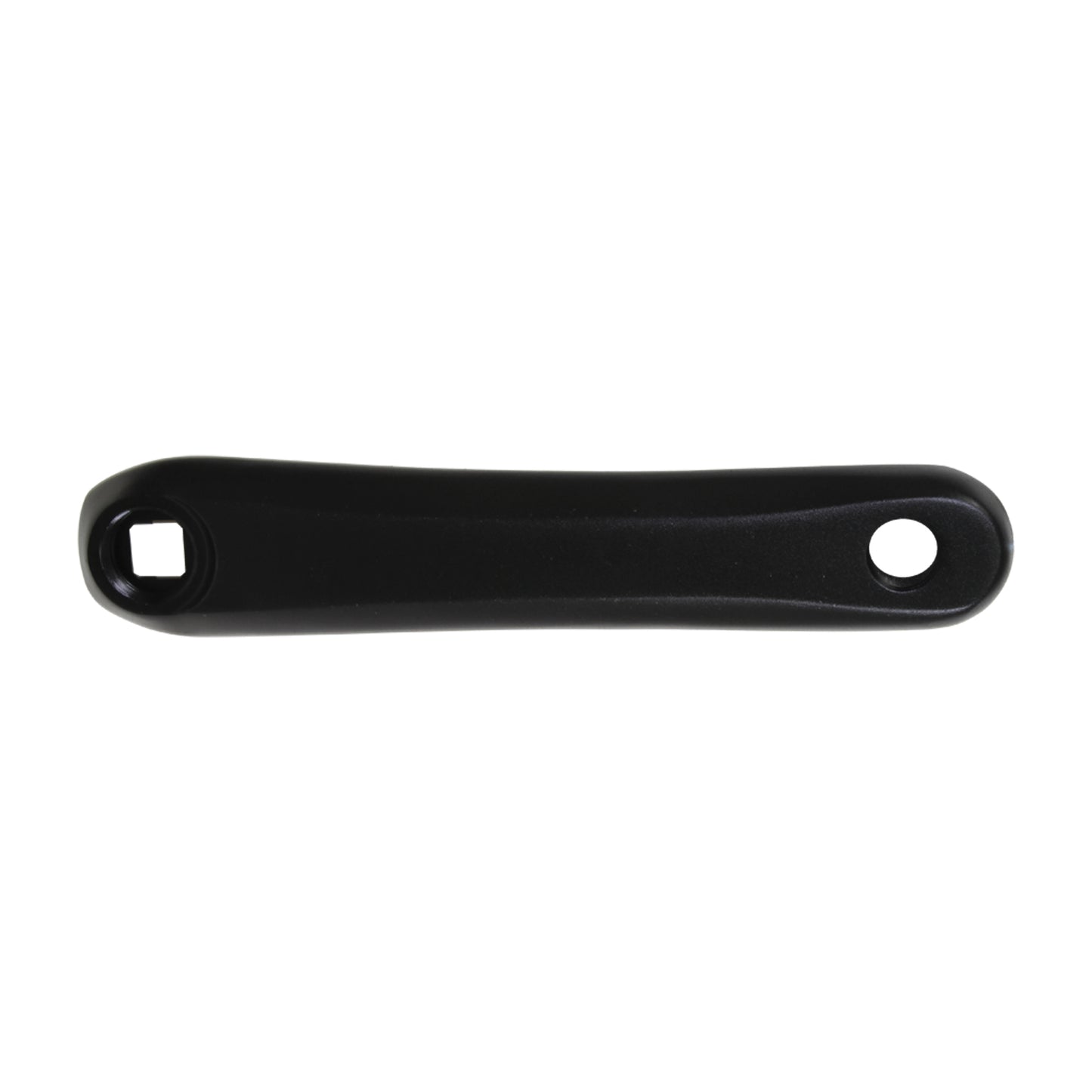Left Crankarm 170mm - Black