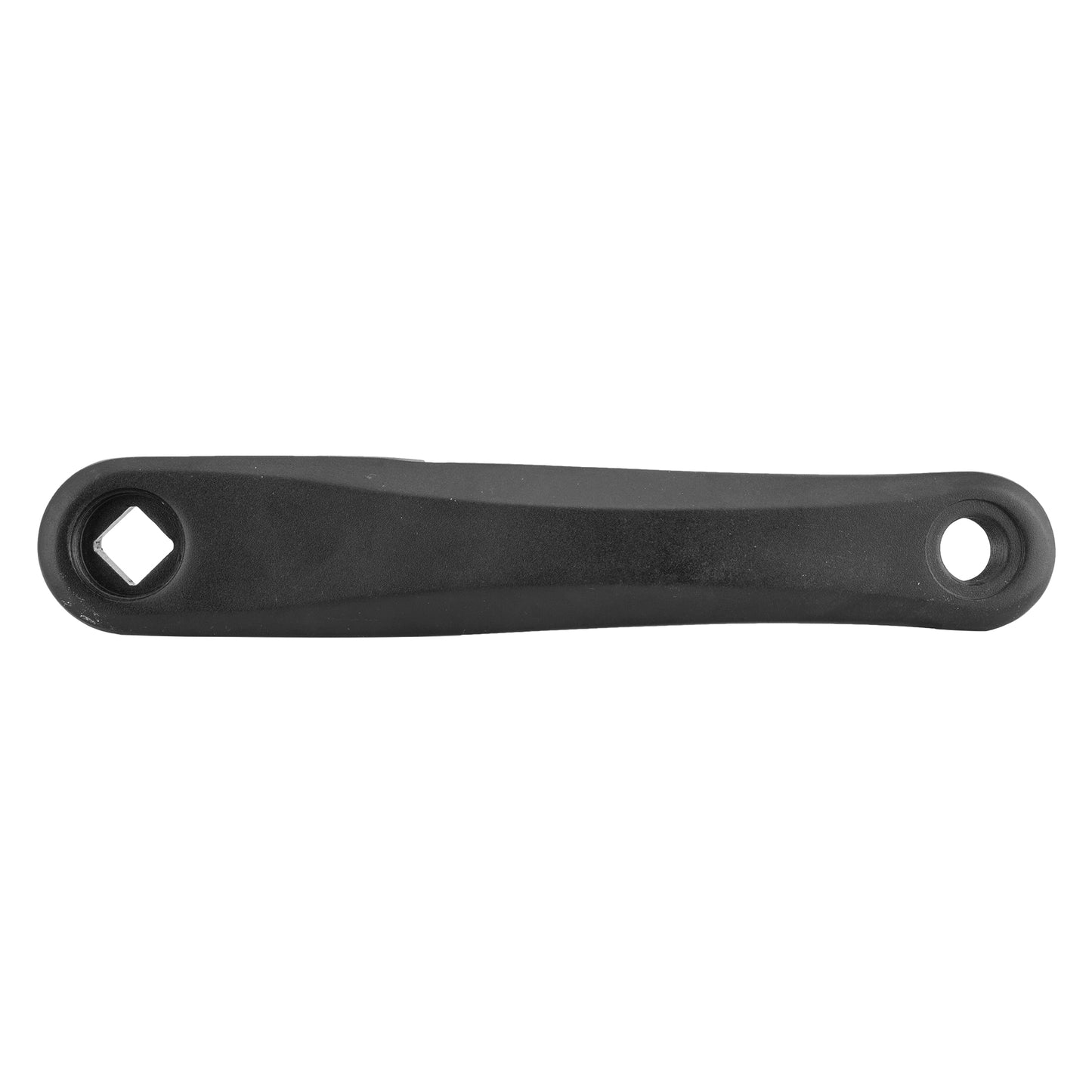 Left Crankarm 170mm - Black