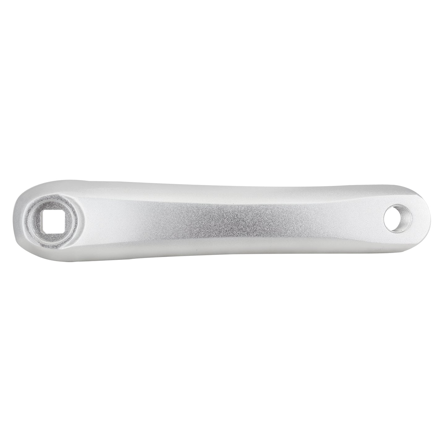 Left Crankarm 175mm - Black