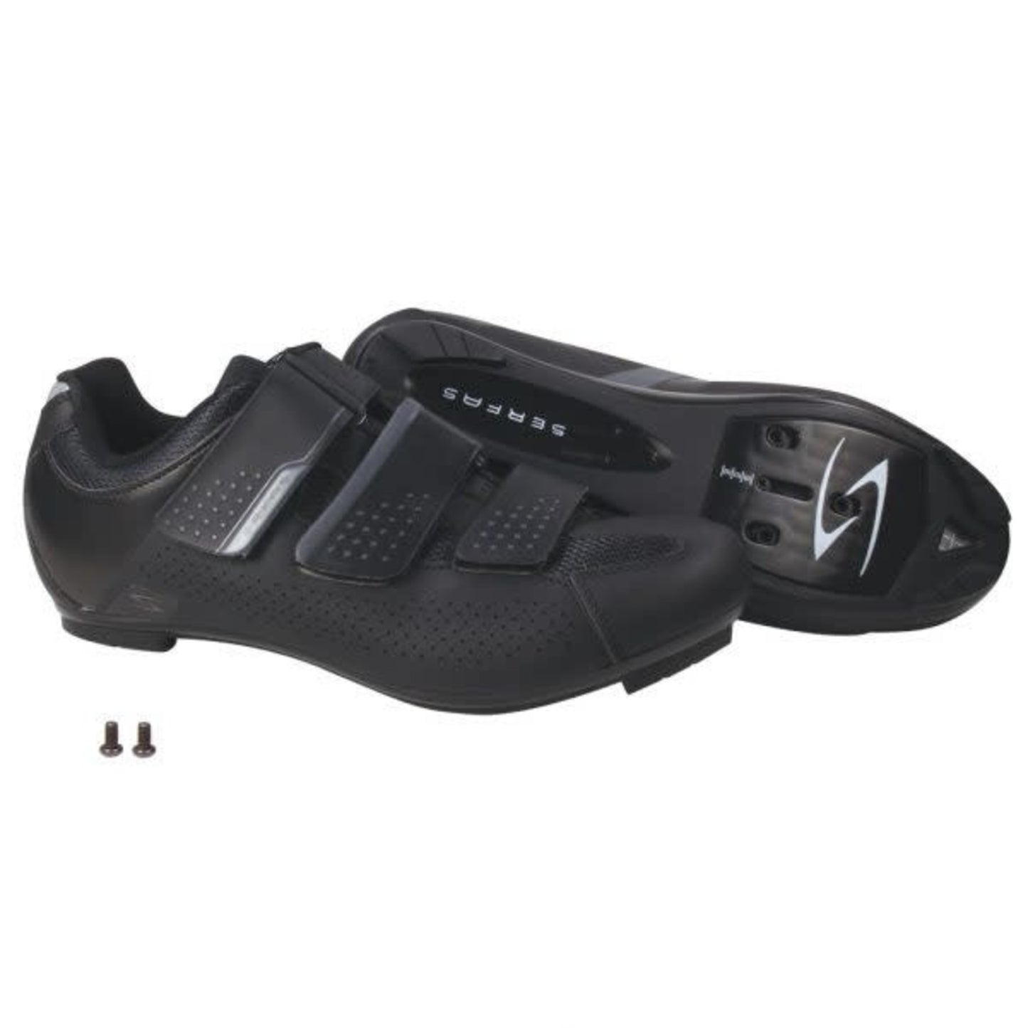 Serfas Paceline 3 Strap Road Shoe