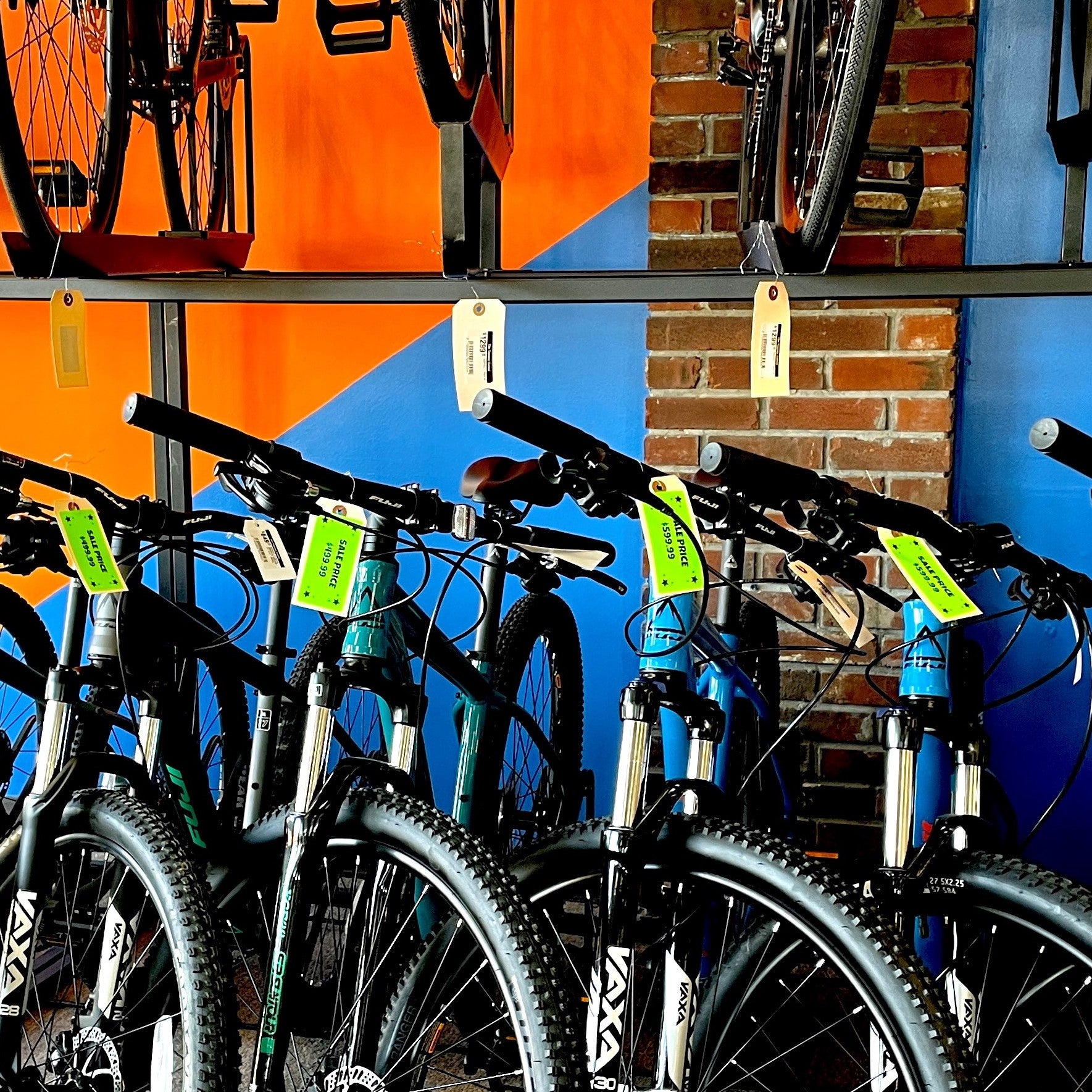 Bike Order Bicycle Purchase Options β The New Touring Cyclist