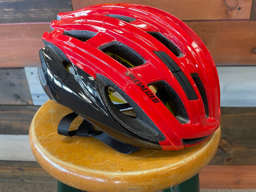 Specialized cheapest Propero 3 helmet