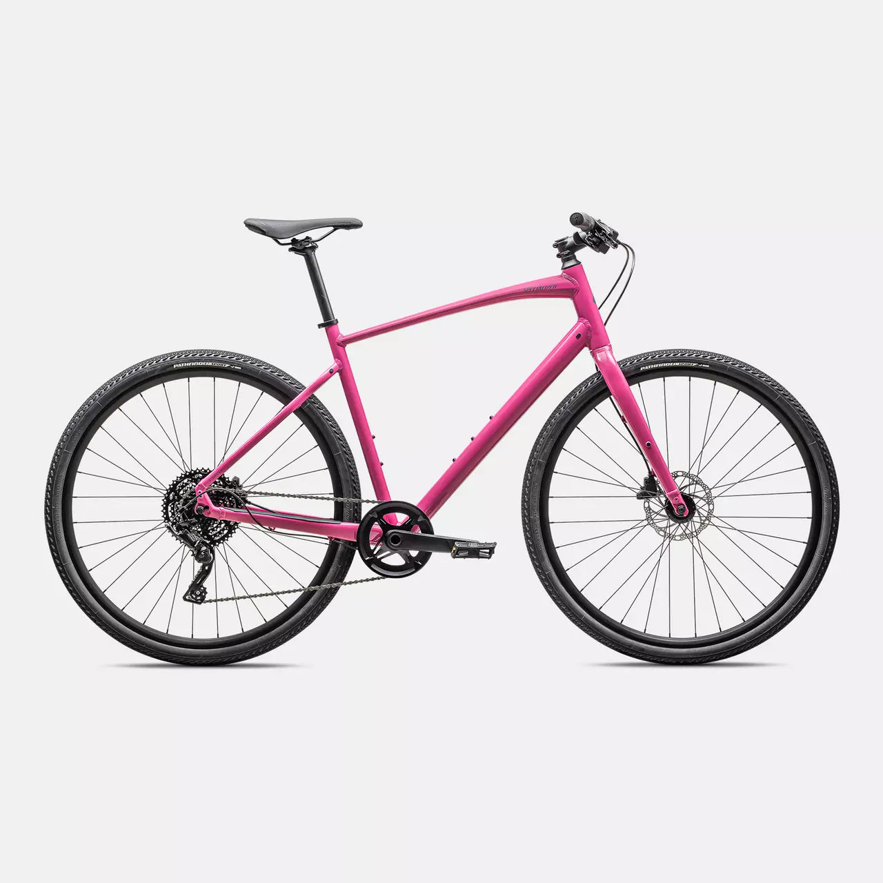 Specialized Sirrus X 3.0 - Thumbnail 2