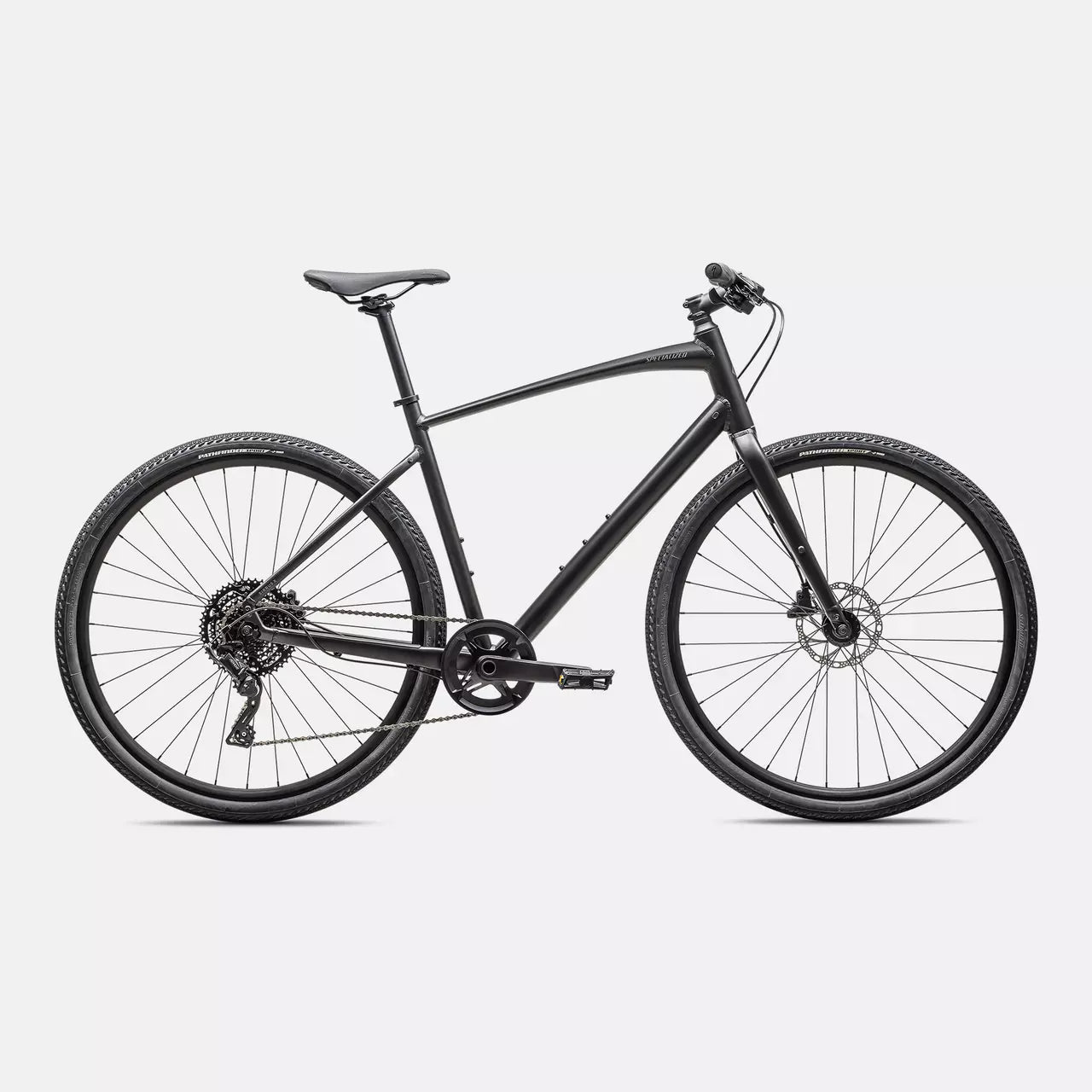 Specialized Sirrus X 3.0 - Thumbnail 4