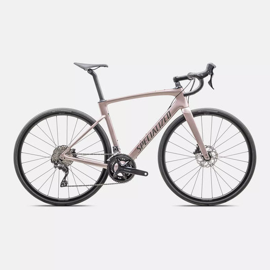 2025 Roubaix Sport 105 Champagne/Smoke