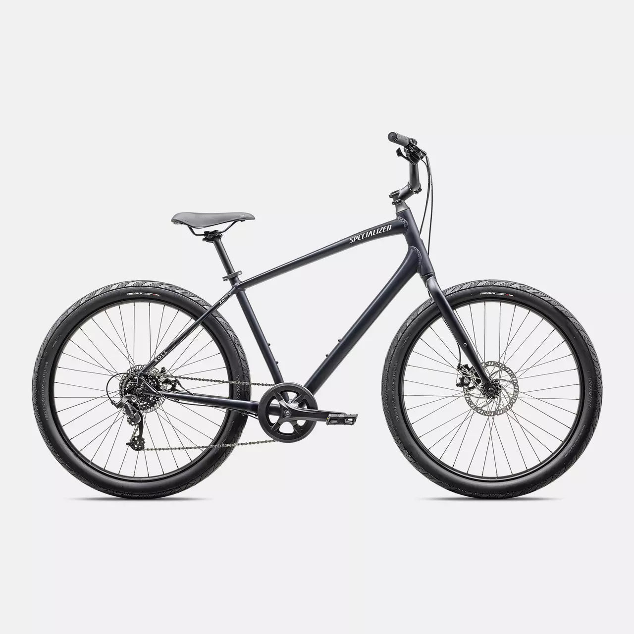 2025 Roll – The New Touring Cyclist - Main Image