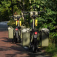 Globe Haul One-Size E-bike - Obsidian