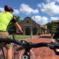 Shuttle Service on the Katy Trail