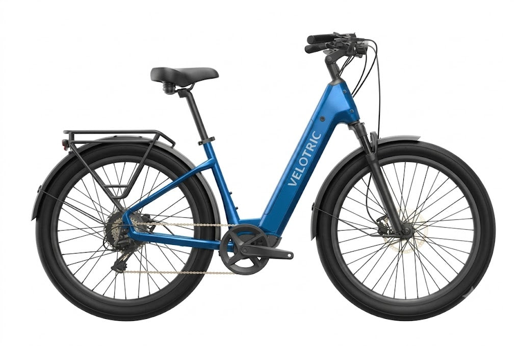 Velotric Breeze 1 Cruiser Ebike