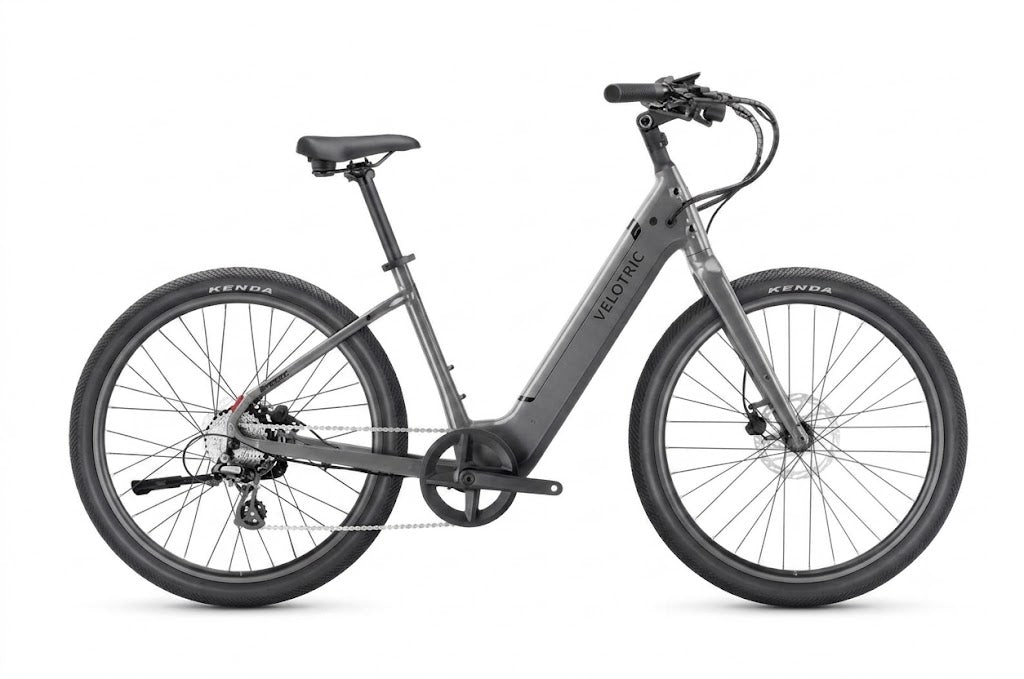 Velotric Breeze 1 Cruiser Ebike