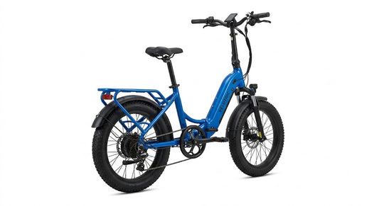 Velotric Fold 1 Plus Ebike