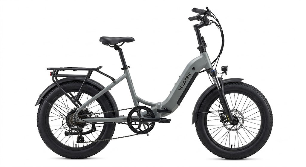 Velotric Fold 1 Plus Ebike