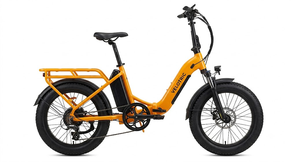 Velotric Fold 1 Plus Ebike
