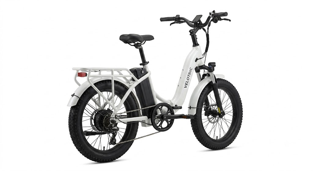Velotric Fold 1 Plus Ebike