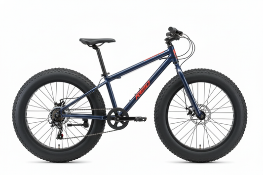 Monster 24" Fat Tire