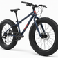 Monster 24" Fat Tire